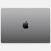 MacBook Pro 14" Space Gray M3 8C/10C GPU/16Gb/512Gb, Z1C8000BA